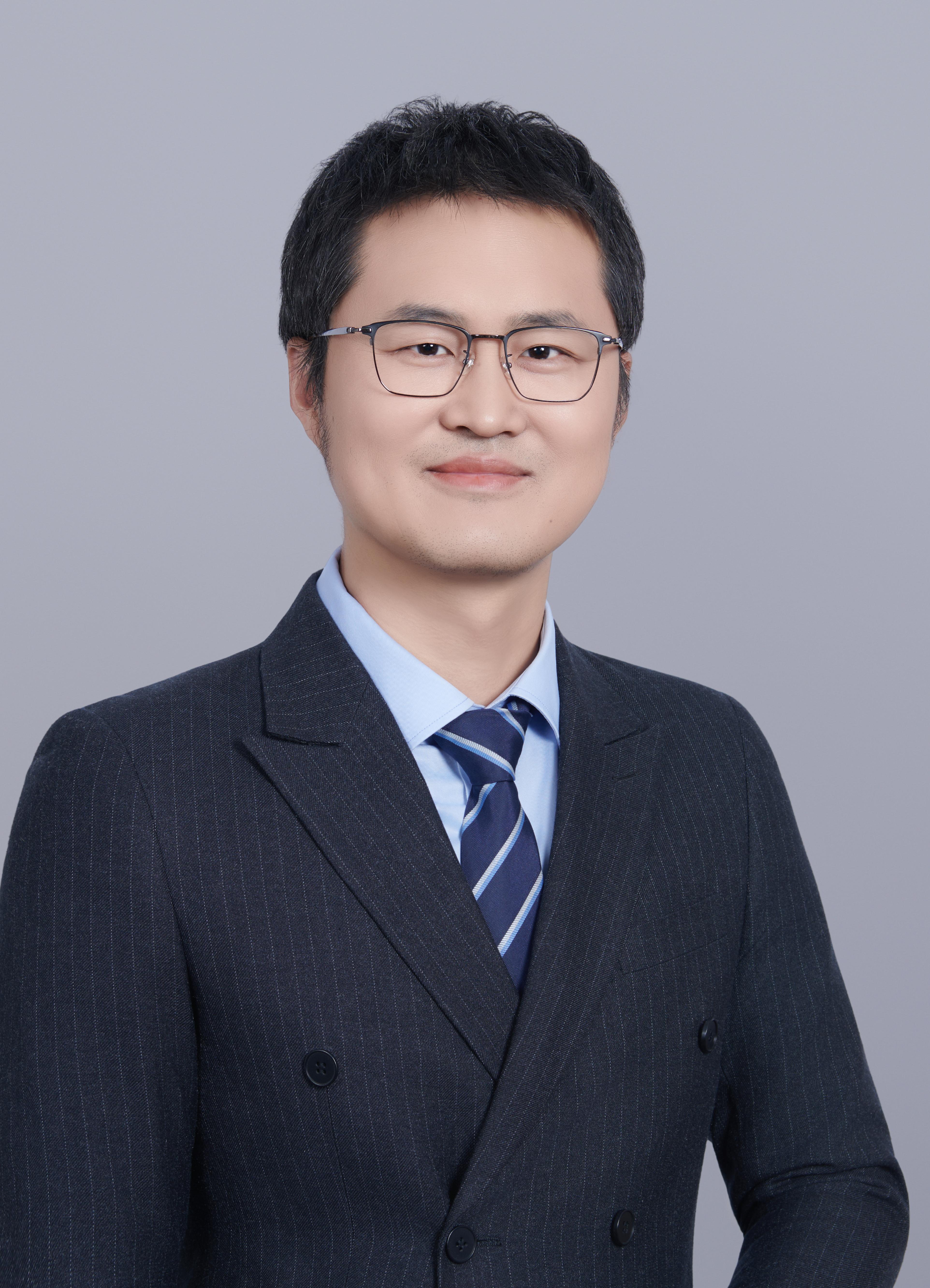 杨高岭