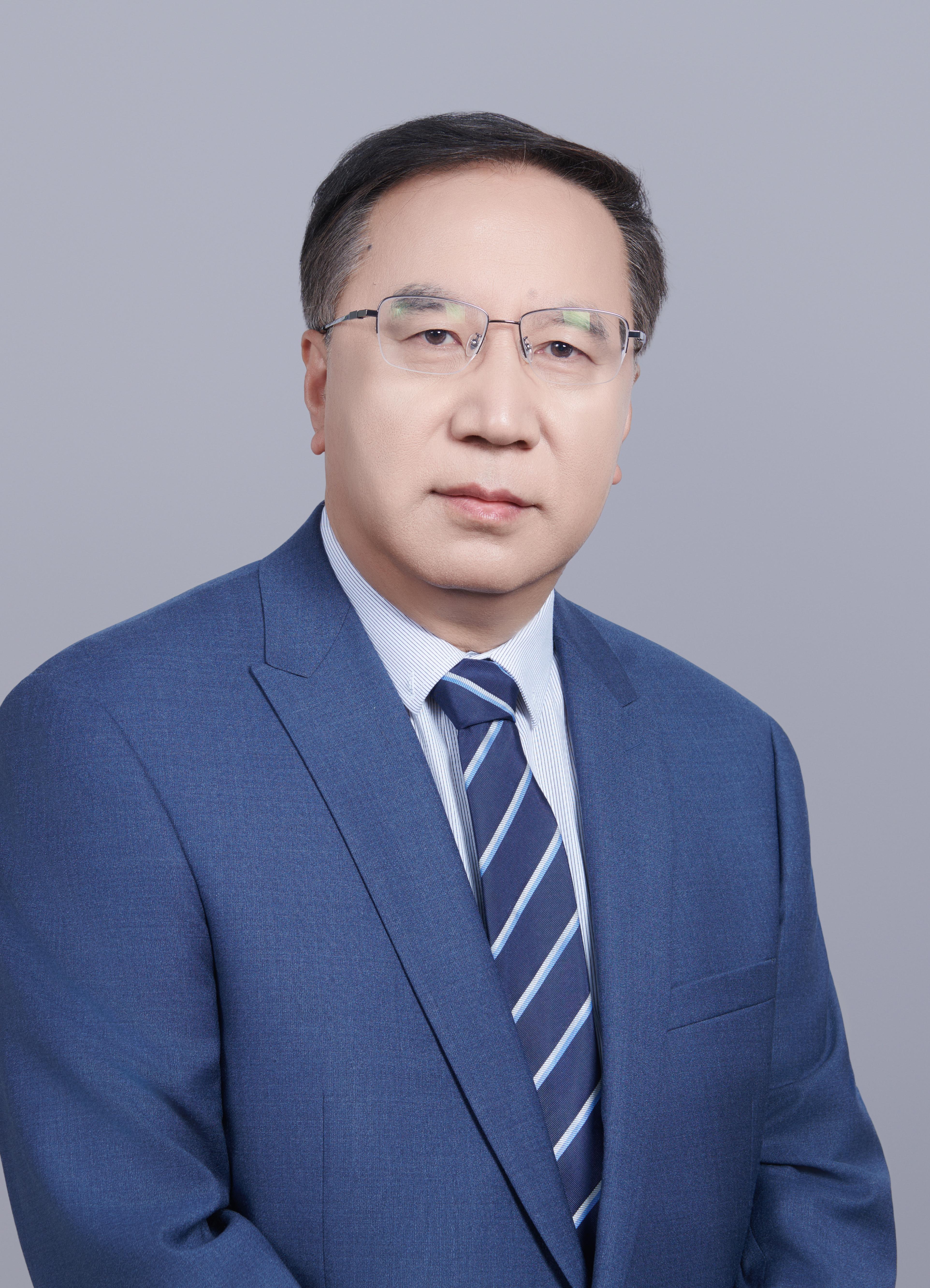 高春清