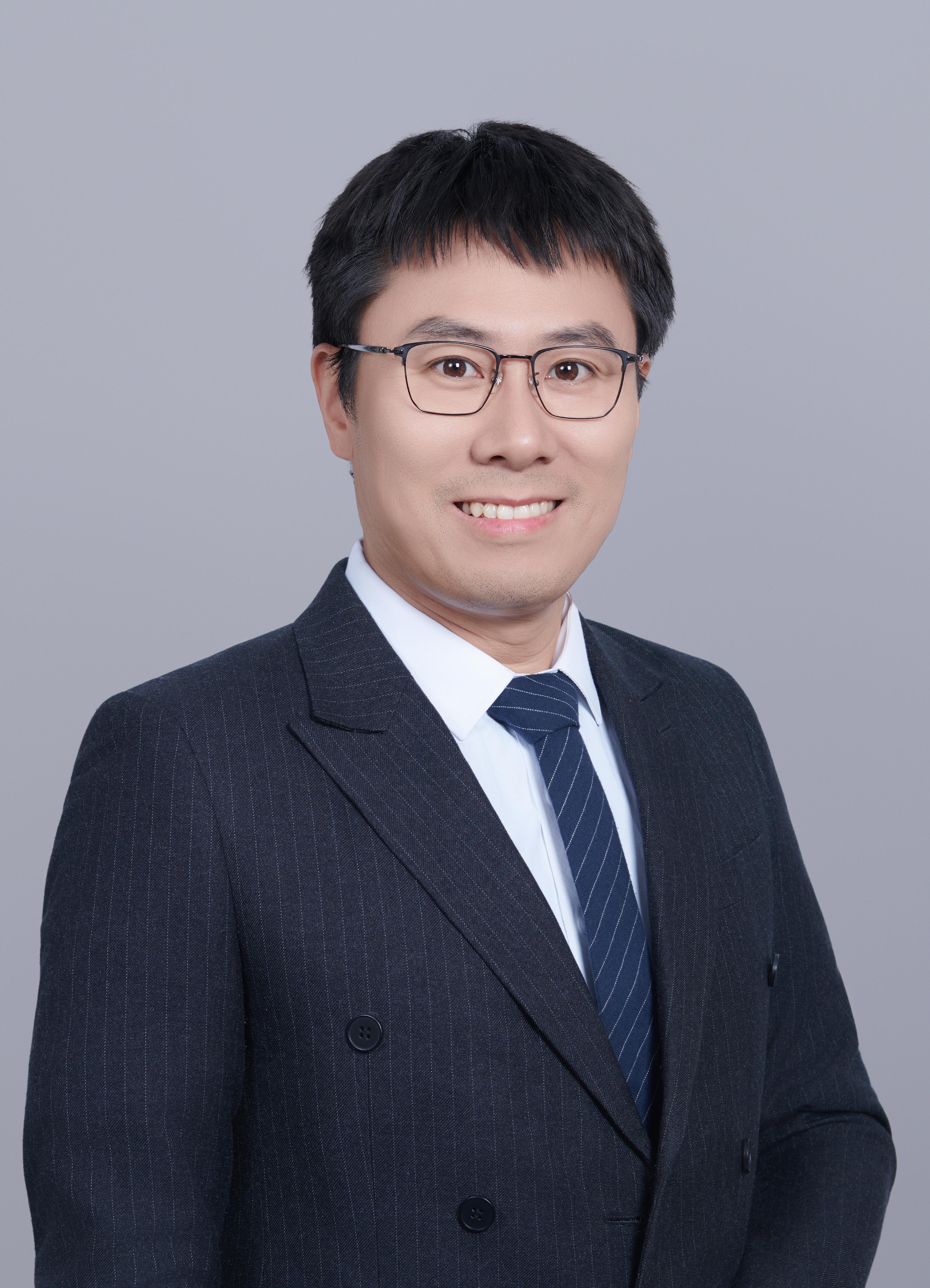 谢尚然