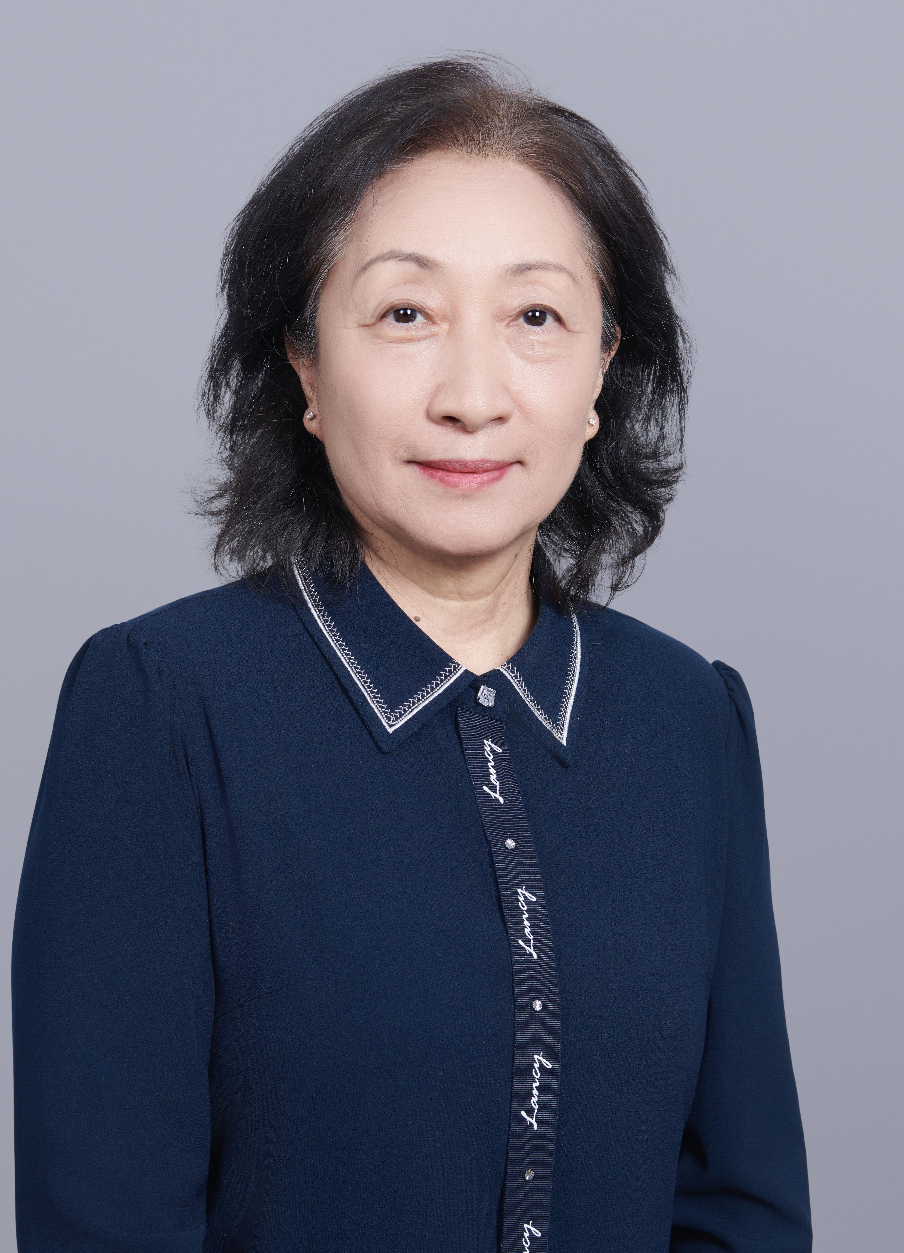 李艳秋