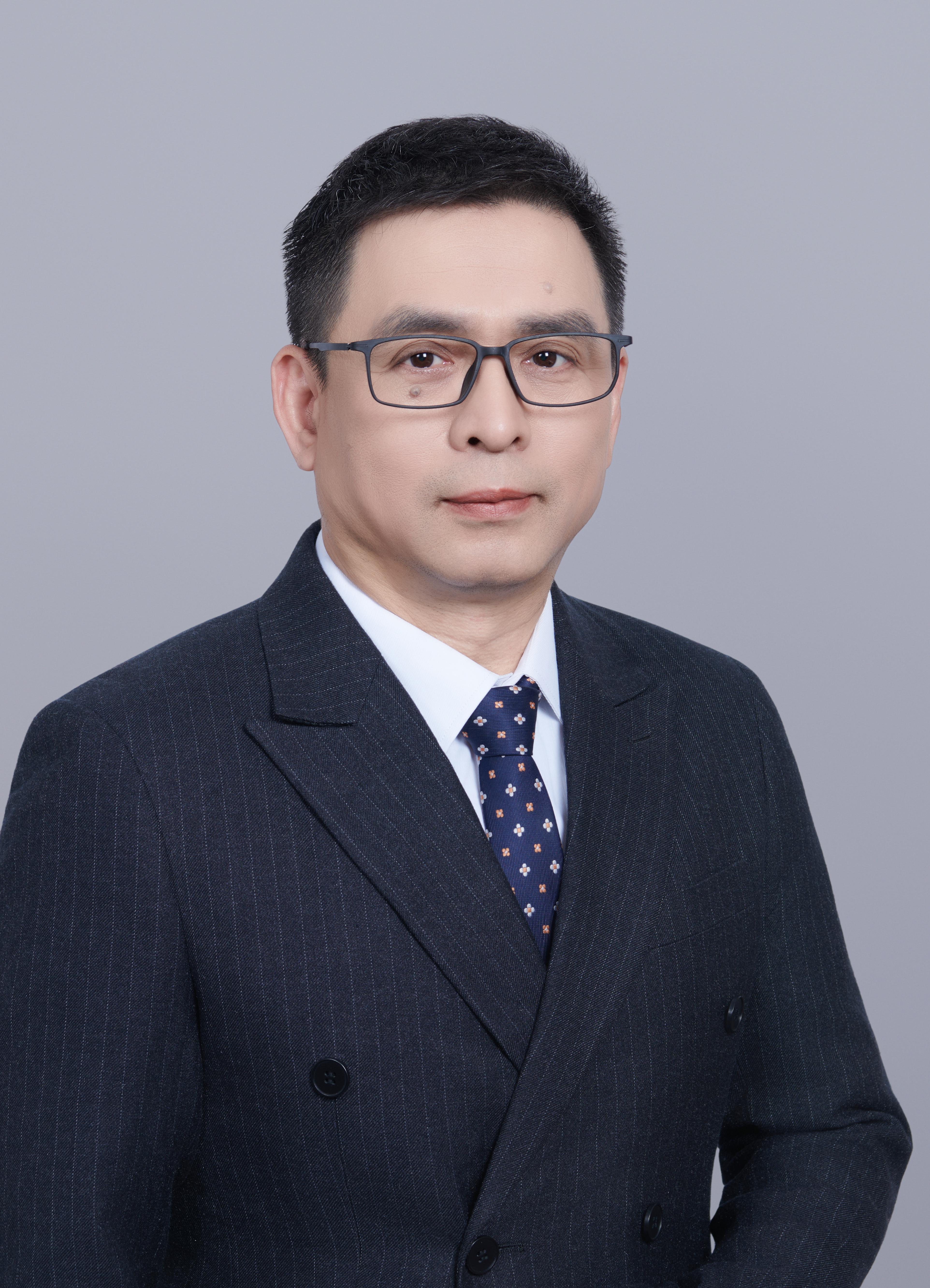 张恒利